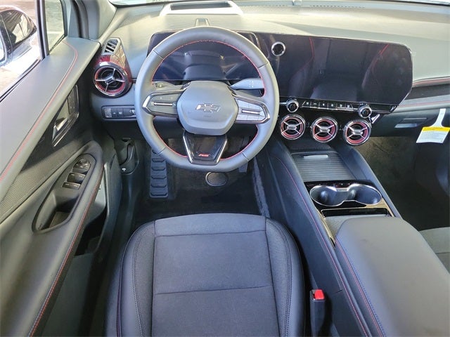 2026 Chevrolet Blazer EV RS