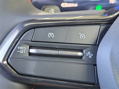 2026 Chevrolet Blazer EV RS