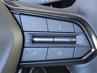 2026 Chevrolet Blazer EV RS