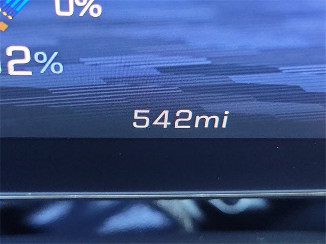 2026 Chevrolet Blazer EV RS