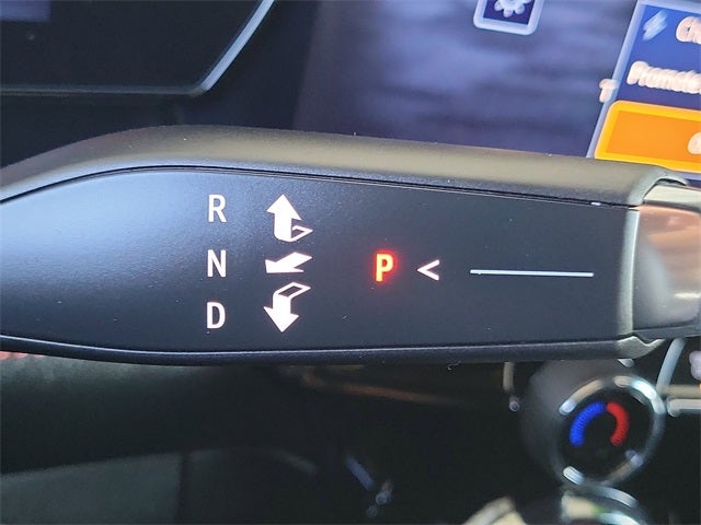 2026 Chevrolet Blazer EV RS