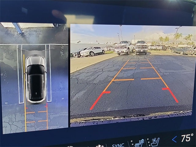 2026 Chevrolet Blazer EV RS