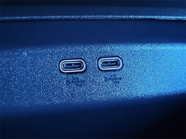 2026 Chevrolet Blazer EV RS