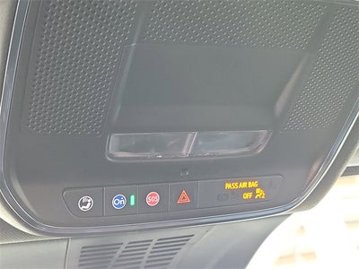 2026 Chevrolet Blazer EV RS