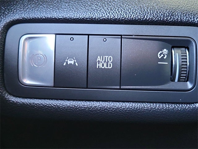 2026 Chevrolet Blazer EV RS