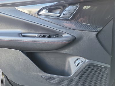 2026 Chevrolet Blazer EV RS