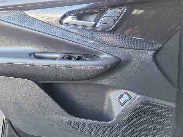 2026 Chevrolet Blazer EV RS