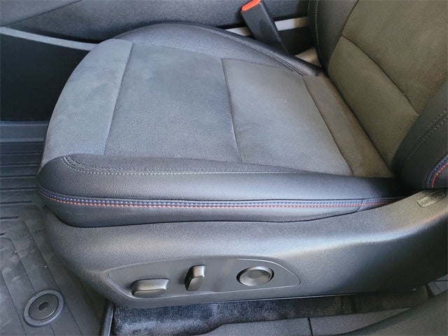 2026 Chevrolet Blazer EV RS