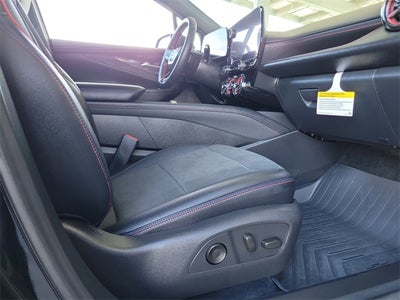 2026 Chevrolet Blazer EV RS