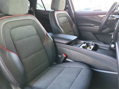 2026 Chevrolet Blazer EV RS