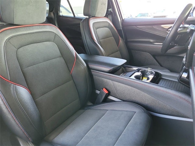 2026 Chevrolet Blazer EV RS