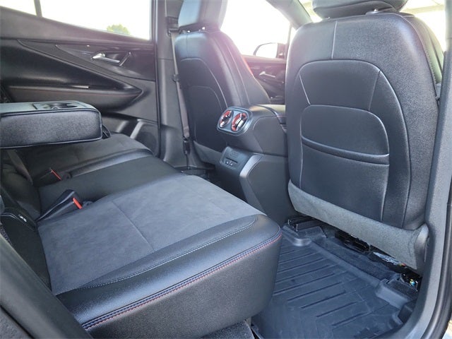 2026 Chevrolet Blazer EV RS