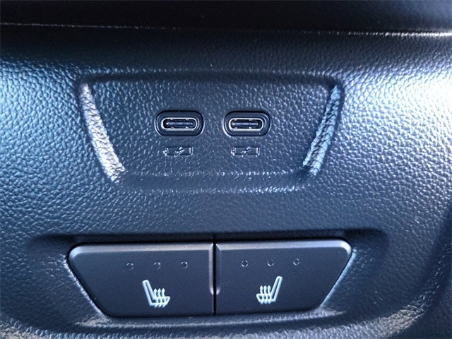 2026 Chevrolet Blazer EV RS