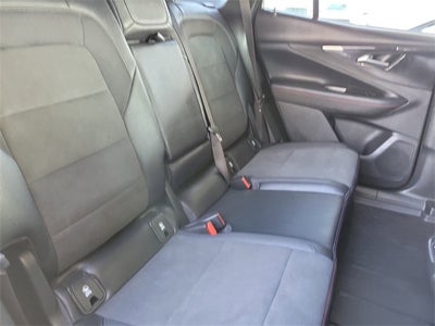 2026 Chevrolet Blazer EV RS