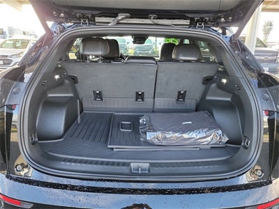 2026 Chevrolet Blazer EV RS