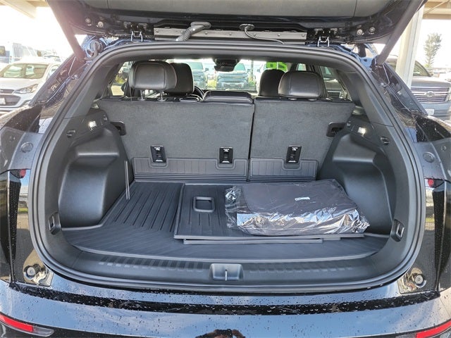 2026 Chevrolet Blazer EV RS