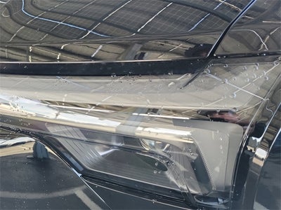 2026 Chevrolet Blazer EV RS