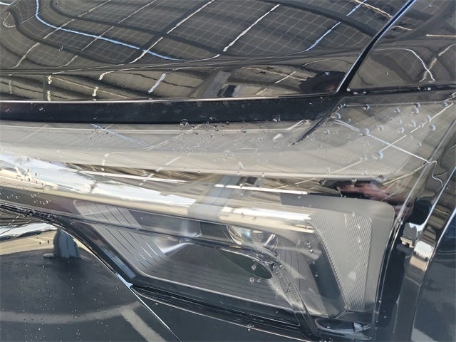 2026 Chevrolet Blazer EV RS