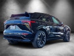 2026 Chevrolet Blazer EV RS