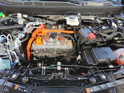 2026 Chevrolet Blazer EV RS