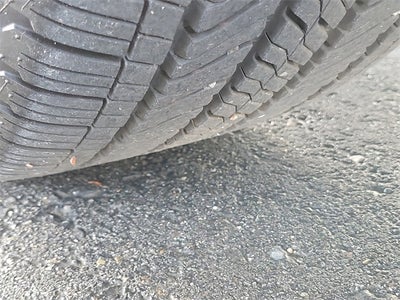 2026 Chevrolet Blazer EV RS