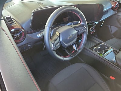 2026 Chevrolet Blazer EV RS