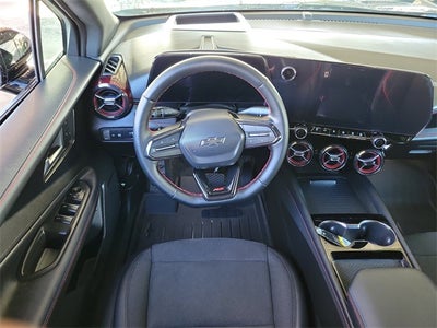 2026 Chevrolet Blazer EV RS