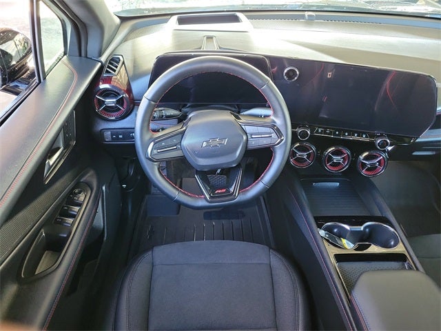 2026 Chevrolet Blazer EV RS