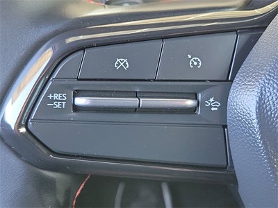 2026 Chevrolet Blazer EV RS