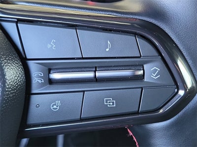 2026 Chevrolet Blazer EV RS