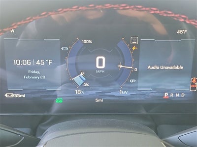 2026 Chevrolet Blazer EV RS