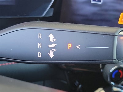 2026 Chevrolet Blazer EV RS