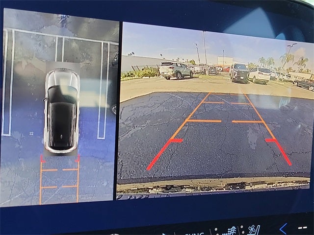 2026 Chevrolet Blazer EV RS