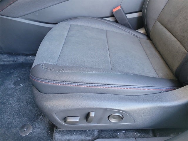 2026 Chevrolet Blazer EV RS