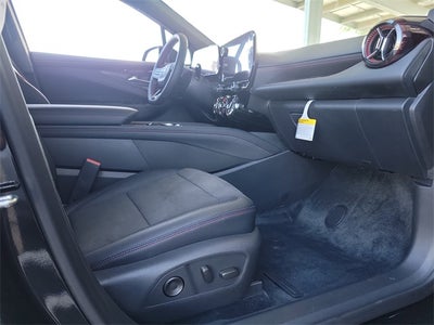 2026 Chevrolet Blazer EV RS