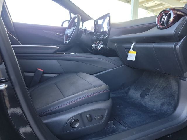 2026 Chevrolet Blazer EV RS