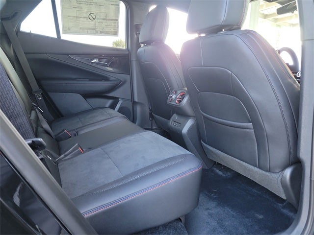 2026 Chevrolet Blazer EV RS