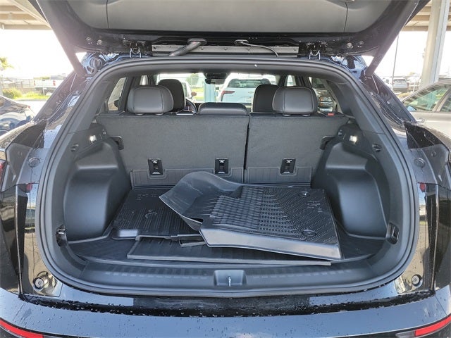 2026 Chevrolet Blazer EV RS