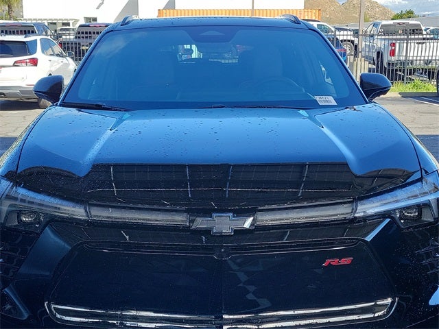 2026 Chevrolet Blazer EV RS