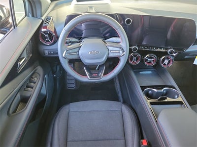 2026 Chevrolet Blazer EV RS