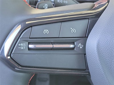 2026 Chevrolet Blazer EV RS