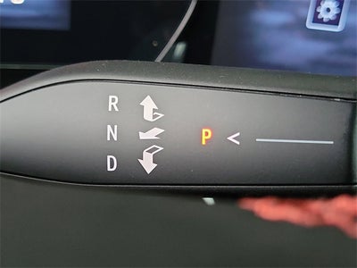 2026 Chevrolet Blazer EV RS