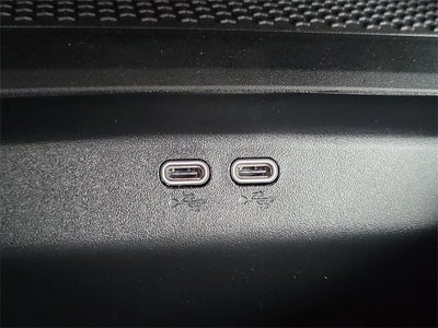 2026 Chevrolet Blazer EV RS