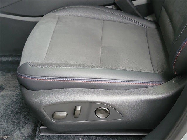 2026 Chevrolet Blazer EV RS