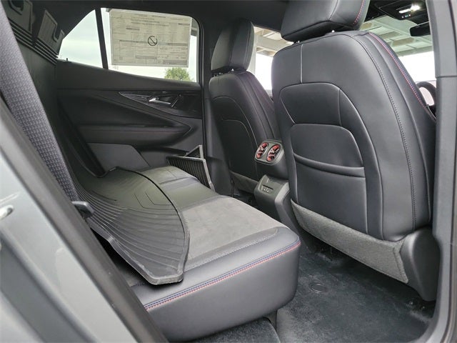 2026 Chevrolet Blazer EV RS