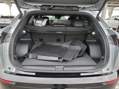 2026 Chevrolet Blazer EV RS