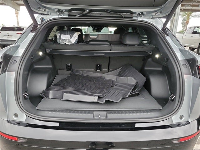 2026 Chevrolet Blazer EV RS