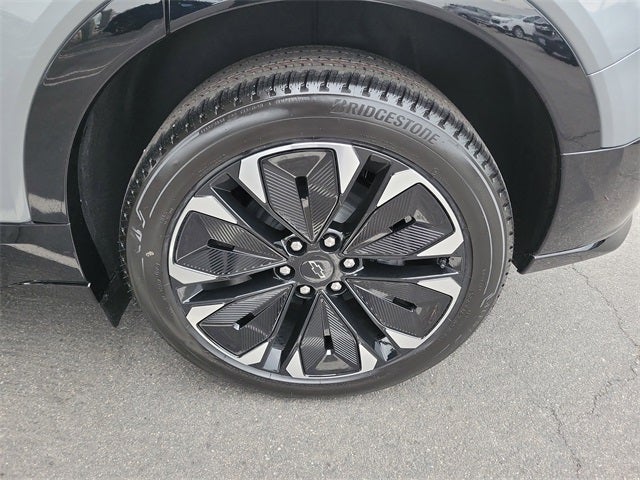 2026 Chevrolet Blazer EV RS