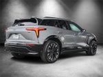 2026 Chevrolet Blazer EV RS