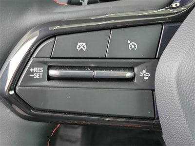 2026 Chevrolet Blazer EV RS